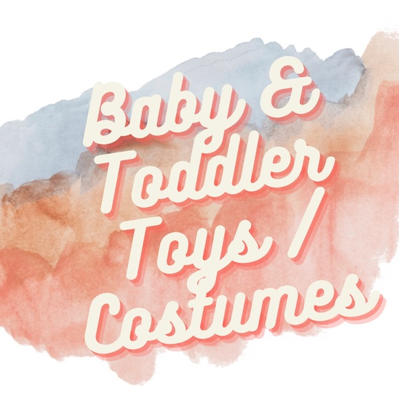 Other - Baby & Toddler Toys / Costumes